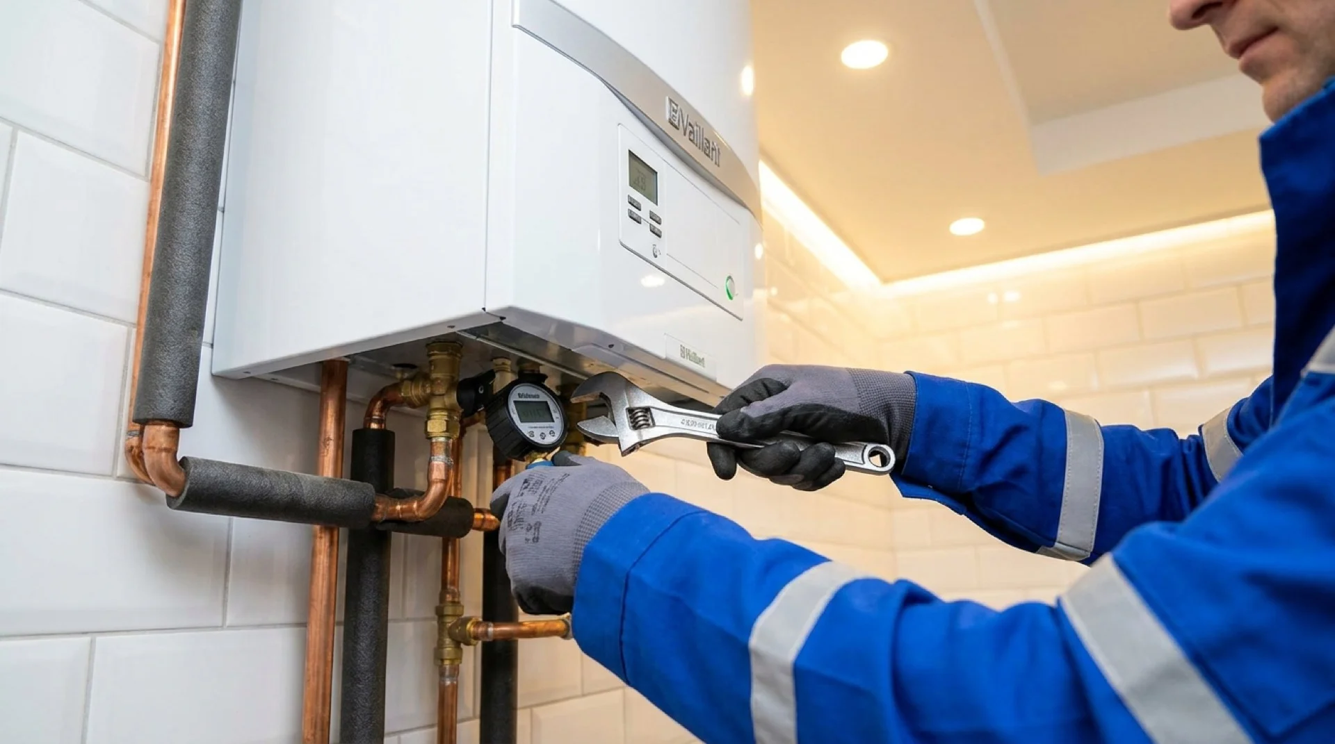 Aqua Therm – Heizung für Ihr Zuhause